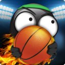 Преузми Stickman Basketball