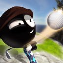 Downloaden Stickman Cross Golf Battle