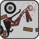 הורדה Stickman Dismount