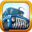 Unduh Stickman Racer: Survival Zombie