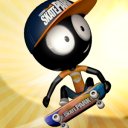 Download Stickman Skate Battle