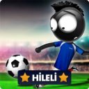 डाउनलोड Stickman Soccer 2016 Free