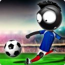 Downloaden Stickman Soccer 2016