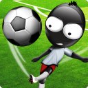 Downloaden Stickman Soccer