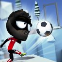 Yüklə Stickman Trick Soccer