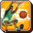 Download Street Dunk 3 on 3 Basketball