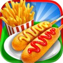 Download Street Food Maker