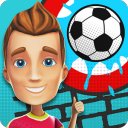 Downloaden Street Soccer Ultimate