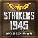 Luchdaich sìos STRIKERS 1945 World War