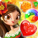 Aflaai Sugar Smash: Book of Life