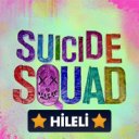 Dakêşin Suicide Squad : Gerçek Kötüler 2024