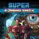 Descargar Super Cyborg