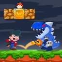 Download Super Jack's World - Super Jungle World