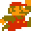 Scarica Super Mario Bros