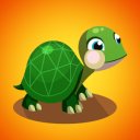 ดาวน์โหลด Super Turtle Climb