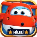 Download Super Wings : Jett Run 2025