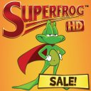 Budata Superfrog HD