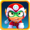 Download SuperHero Junior