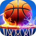 Downloaden Superhoops Basketball