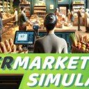 Íoslódáil Supermarket Simulator