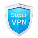 Herunterladen SuperVPN Free VPN Client