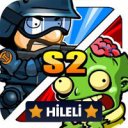 تحميل SWAT and Zombies Season 2 Free