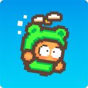 Unduh Swing Copters 2