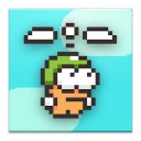 Budata Swing Copters