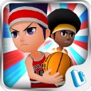 Преузми Swipe Basketball 2