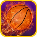 Downloaden Swipe Basketball 3D