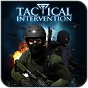 Боргирӣ Tactical Intervention