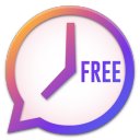 Download Talking Clock