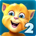 Download Talking Ginger 2