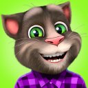 ਡਾ .ਨਲੋਡ Talking Tom 2