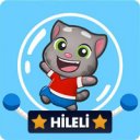 డౌన్‌లోడ్ Talking Tom Jump Up 2024