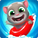 Descargar Talking Tom Pool