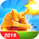 Download Tank Firing