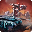 Download Tanks vs Robots