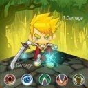 Download Tap Adventure Hero 2024