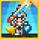 डाउनलोड करें Tap Knight and the Dark Castle