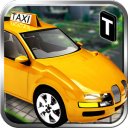 Kuramo Taxi Driver 3D