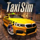 Download Taxi Sim