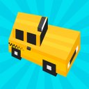 Download Taxi Surfer