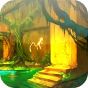 Unduh Temple Jungle Run