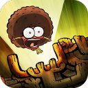 Pakua Temple Rumble - Afroball