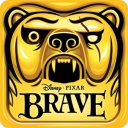 Kuramo Temple Run: Brave