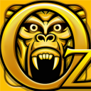 Zazzagewa Temple Run: Oz