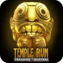 Татаж авах Temple Run: Treasure Hunters