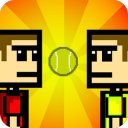 Budata Tennis Ball Juggling Super Tap