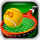 Жүктөө Tennis Pro 3D